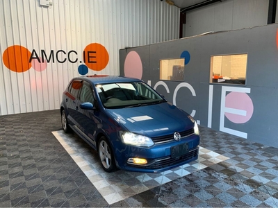 2018 - Volkswagen Polo Automatic