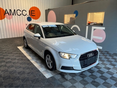 2019 - Audi A3 Automatic