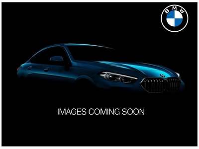 2019 - BMW 1-Series Automatic