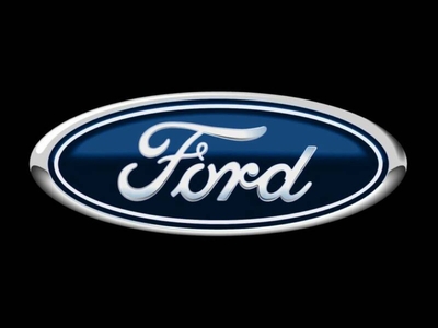 2019 - Ford Fiesta Manual
