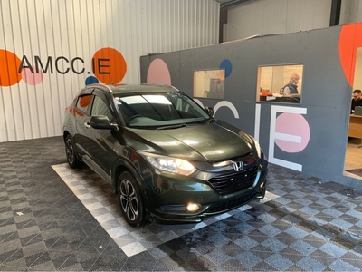 2019 - Honda Vezel Automatic