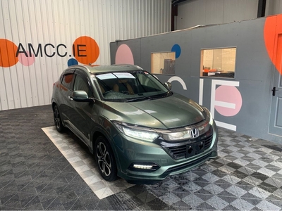 2019 - Honda VEZEL Automatic