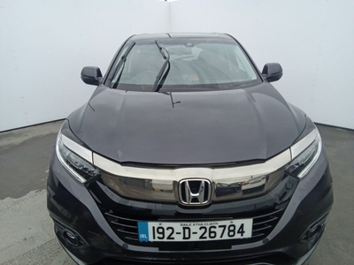 2019 - Honda VEZEL Automatic