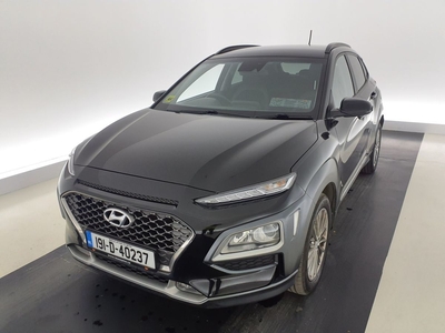 2019 - Hyundai KONA Manual