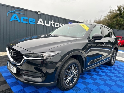 2019 - Mazda CX-5 Automatic