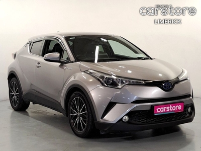 2019 - Toyota C-HR Automatic