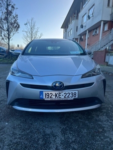 2019 - Toyota Prius Automatic