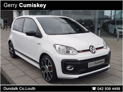 2019 - Volkswagen up! Manual