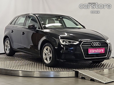 2020 - Audi A3 Automatic