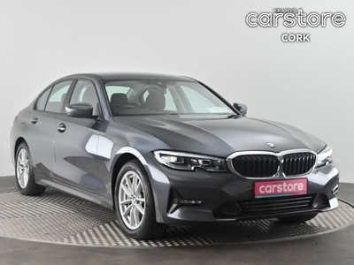 2020 - BMW 3-Series Automatic