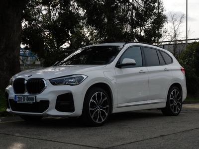 2020 - BMW X1 Automatic