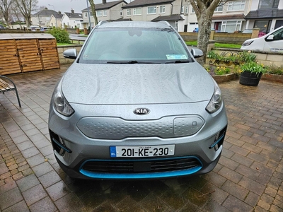 2020 - Kia Niro Automatic