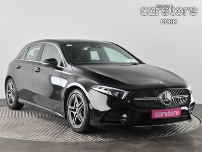 2020 - Mercedes-Benz A-Class Automatic