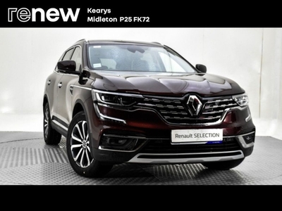 2020 - Renault Koleos Automatic