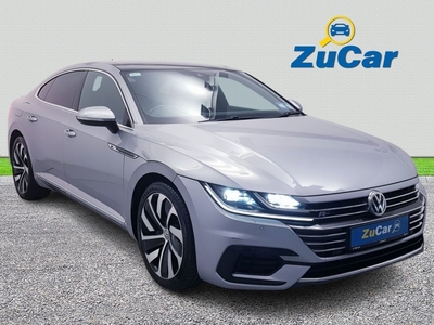 2020 - Volkswagen Arteon Automatic