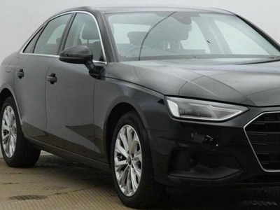 2021 - Audi A4 Automatic