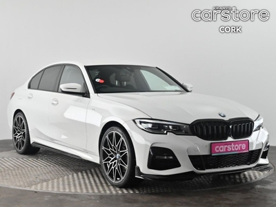 2021 - BMW 3-Series Automatic