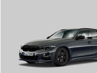 2021 - BMW 3-Series Automatic