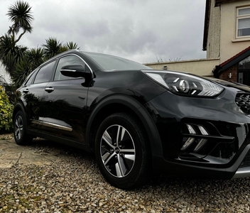 2021 - Kia Niro Automatic