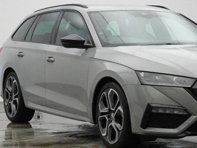 2021 - Skoda Octavia Automatic