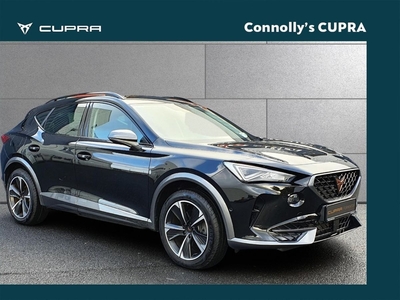 2022 - Cupra Formentor Automatic