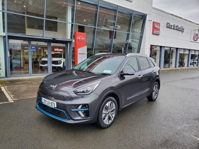 2022 - Kia e-Niro Automatic