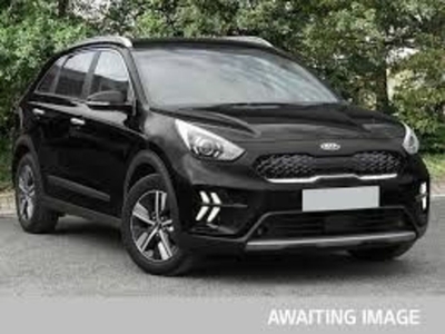 2022 - Kia Niro Automatic