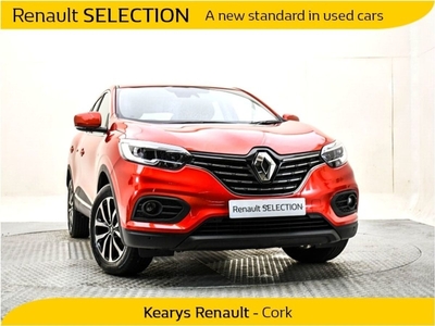 2022 - Renault Kadjar Automatic