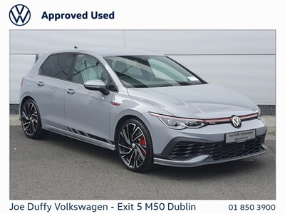 2022 - Volkswagen Golf Automatic