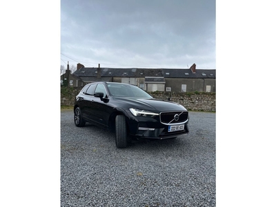 2022 - Volvo XC60 Automatic