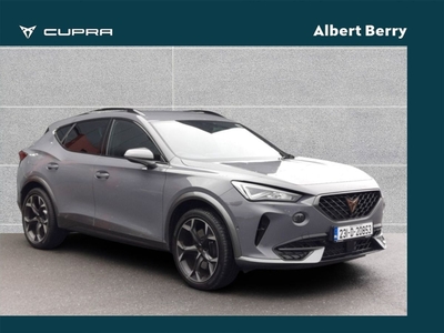 2023 - Cupra Formentor Automatic