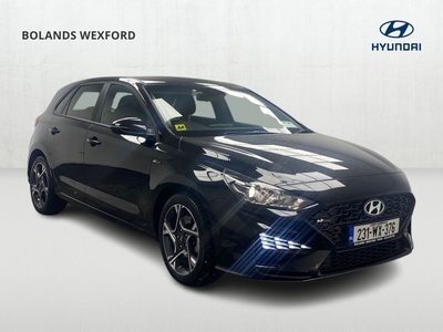 2023 - Hyundai i30 Manual