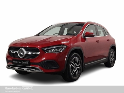 2023 - Mercedes-Benz GLA-Class Automatic