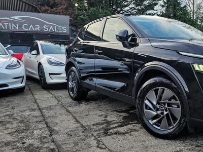 2023 - Nissan Qashqai Automatic