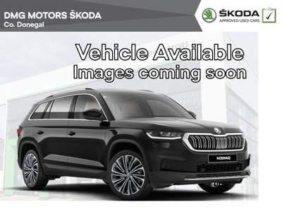 2023 - Skoda Kodiaq Automatic