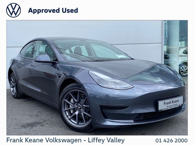 2023 - Tesla MODEL 3 Automatic