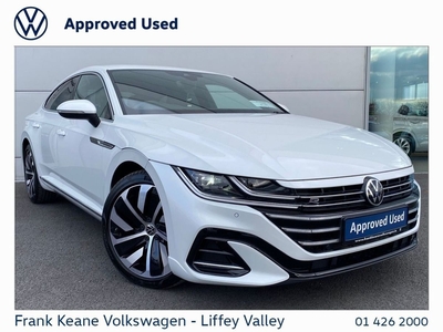 2023 - Volkswagen Arteon Automatic