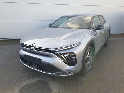 2024 - Citroen C5 X Automatic