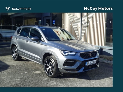 2024 - Cupra ATECA Automatic