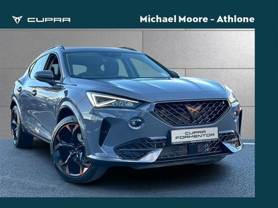 2024 - Cupra Formentor Automatic