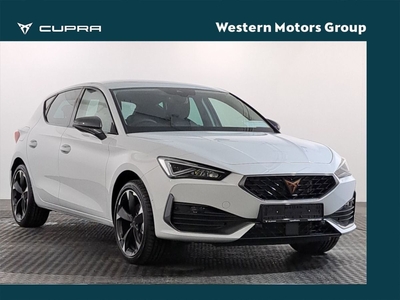 2024 - Cupra LEON Automatic