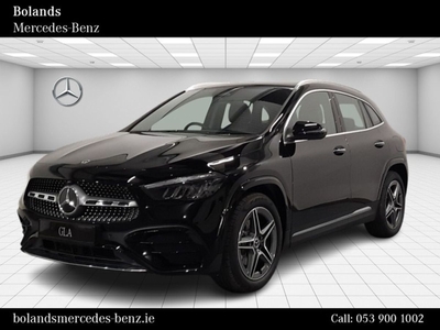 2024 - Mercedes-Benz GLA-Class Automatic