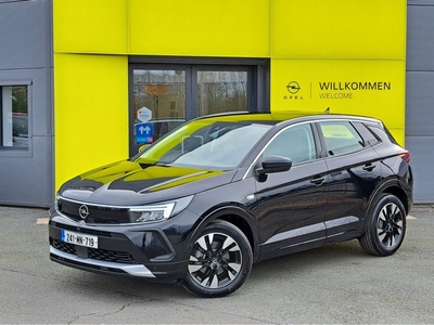 2024 - Opel Grandland X Automatic