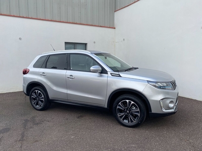 2024 - Suzuki Vitara Automatic