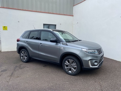 2024 - Suzuki Vitara Manual