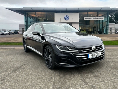 2024 - Volkswagen Arteon Automatic