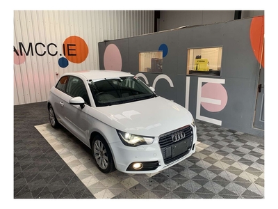 2014 (141) Audi A1