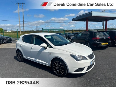 2014 (141) SEAT Ibiza