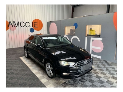 2015 (152) Audi A3