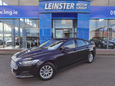 2017 (171) Ford Mondeo